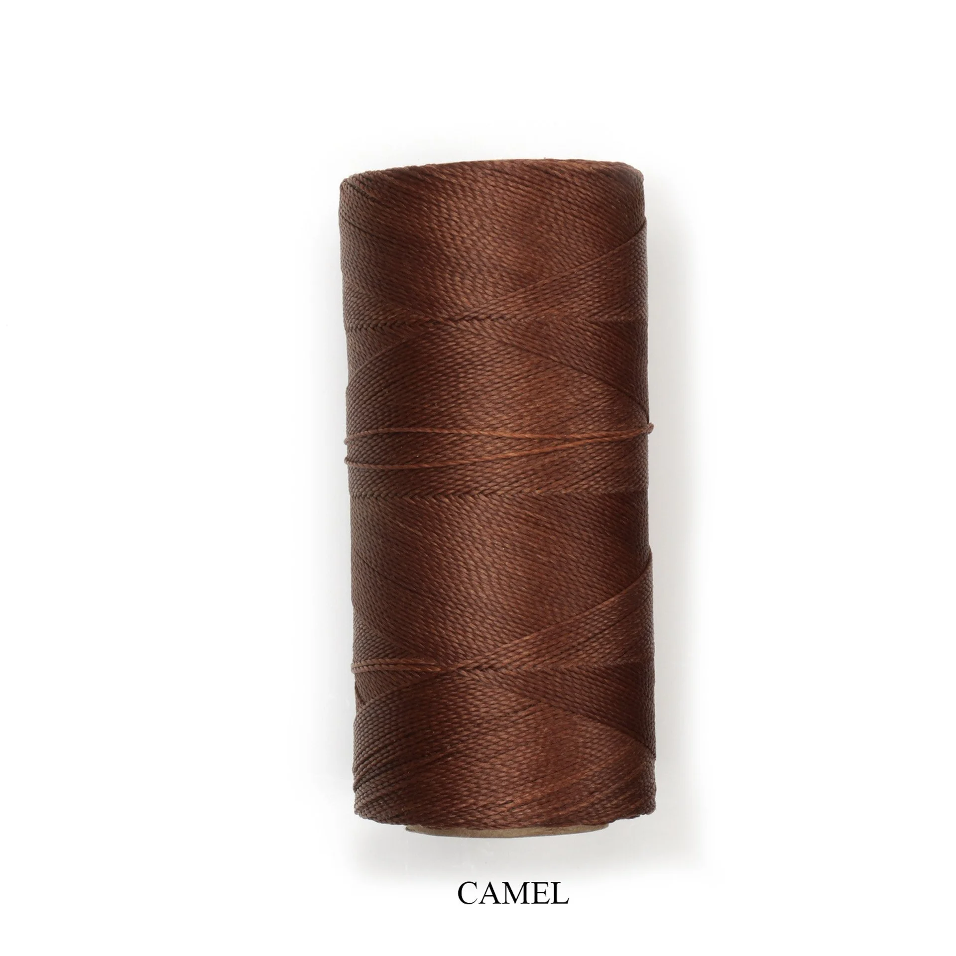 STRINGING MATERIALS — The Knotty Do-It-All--HOME